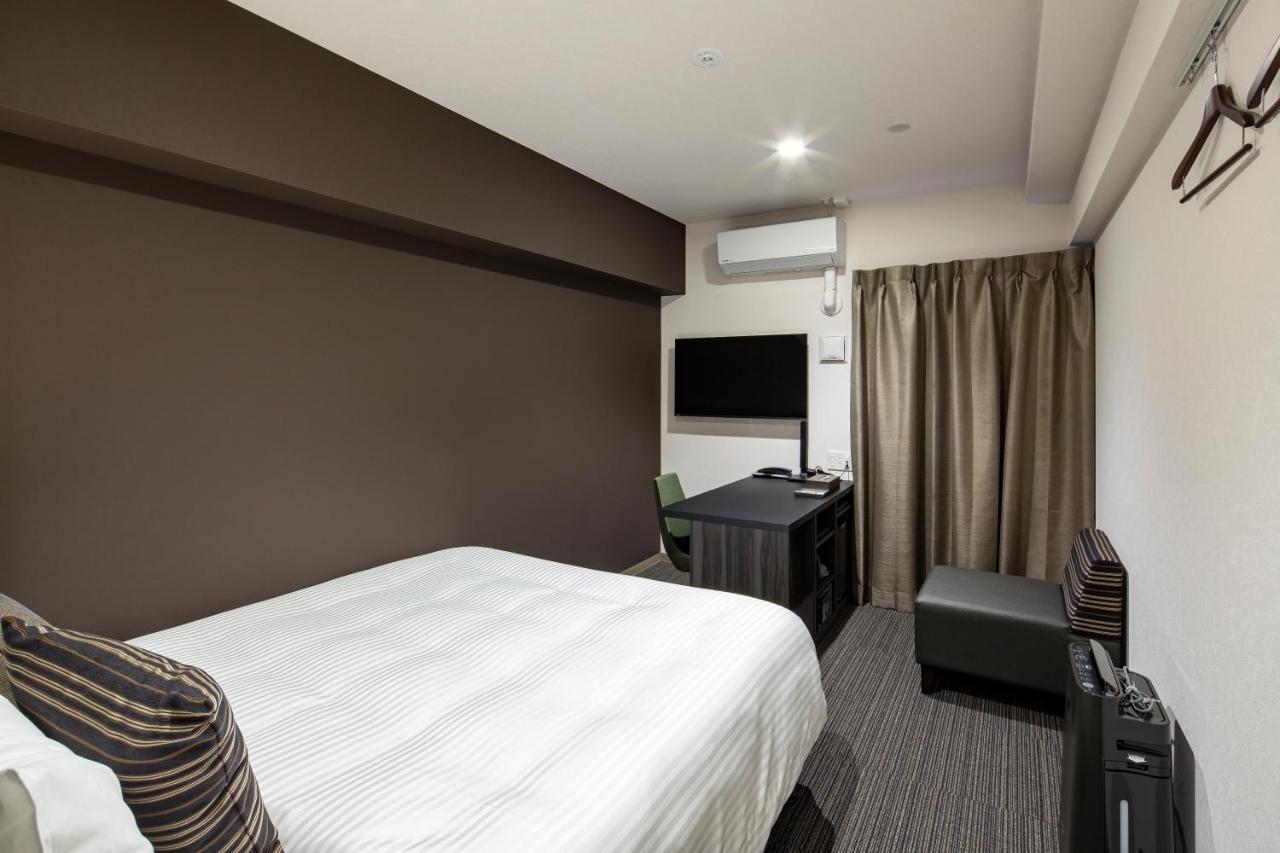 Hotel Reference Tenjin Iii 3*